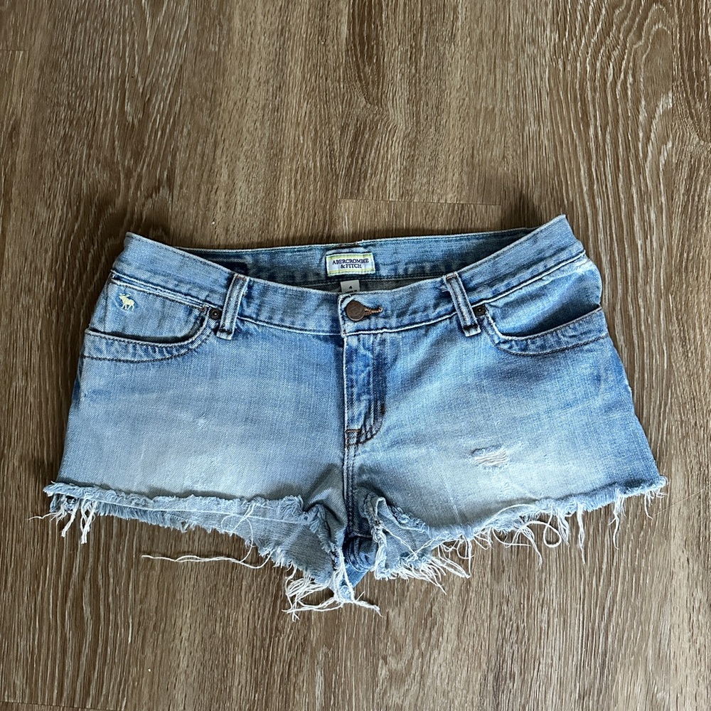 Abercrombie Shorts